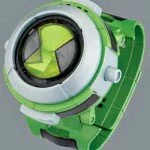 Ben 10 Ultimate Omnitrix Ben 10 Ultimate Omnitrix