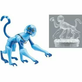 Ben 10 Alien Force Figures