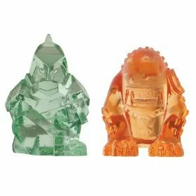 Ben10 Planetary Powder Set