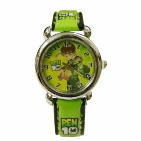 Ben 10 Child's Watch