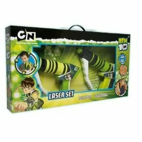 Ben 10 Laser Set