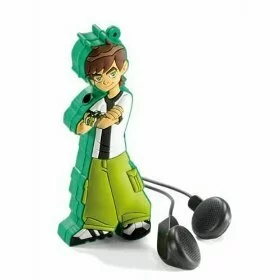 Ben 10 MP3