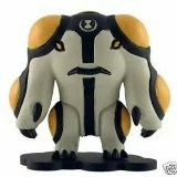 Ben 10 Micros