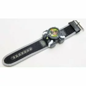 Ben 10 Omnitrix Watch