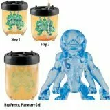 Ben10 Planetary Powder Set
