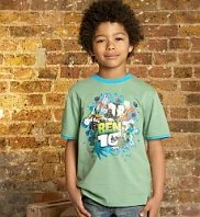 Ben 10 T Shirt Ben 10 T Shirt