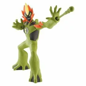 Ben 10 15cm Figures