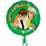 Ben 10 Party Ben 10 Party