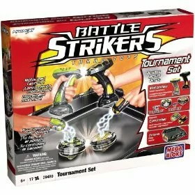 Mega Bloks Battle Strikers