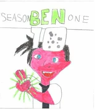 Ben 10