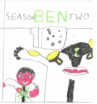 Ben 10 & Cannonbolt