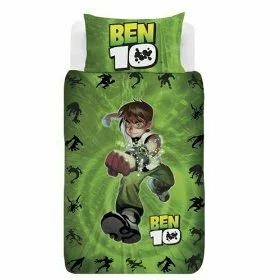 Ben 10 Duvet Ben 10 Duvet