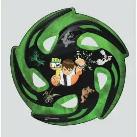 Ben 10 Flyme