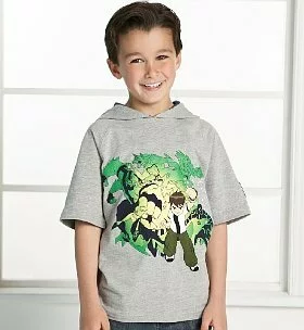 Ben 10 Top Ben 10 Top