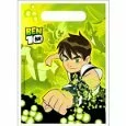 Ben 10 Party Supplies