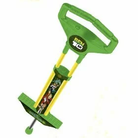 Ben 10 Pogo Stick