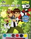 Ben 10 Party Supplies