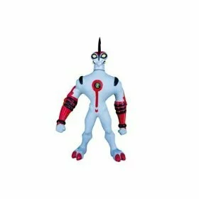 Ben 10 20cm Stretch Aliens