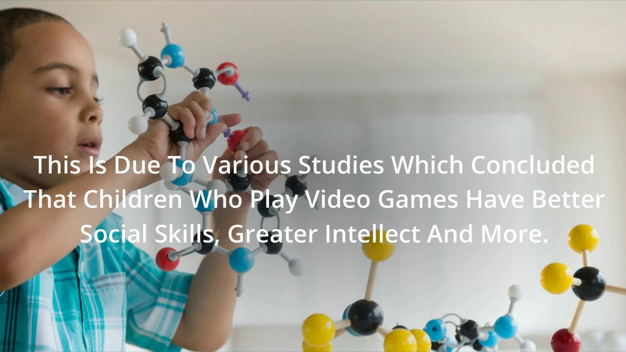 What are some mind-expanding games for kids?